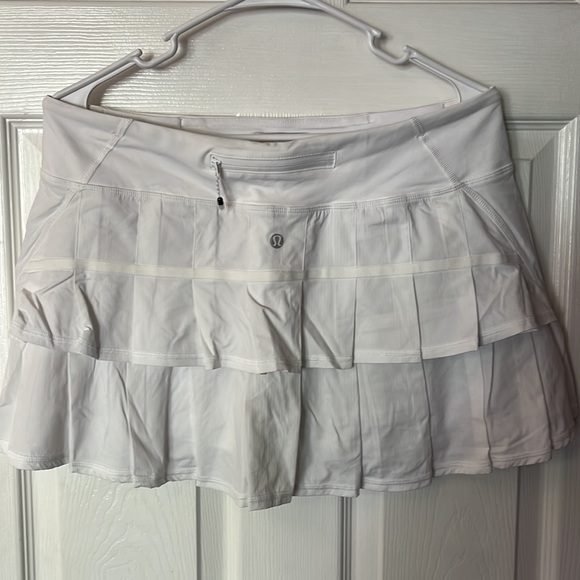 Lululemon skirt long - Picture 3 of 5